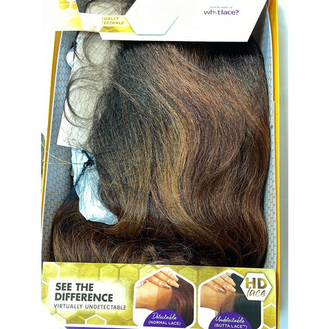 Sensationnel Butta Lace Synthetic HD Lace Front Wig - Unit 8
