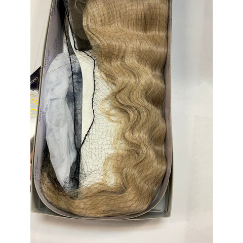 Outre Lace Front Synthetic Pre-Plucked Swiss HD Lace Front Wig - Sonya