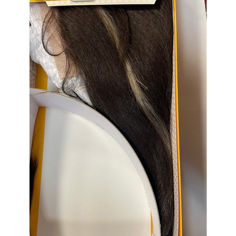 Sensationnel Butta Lace Synthetic HD Lace Front Wig - Unit 6