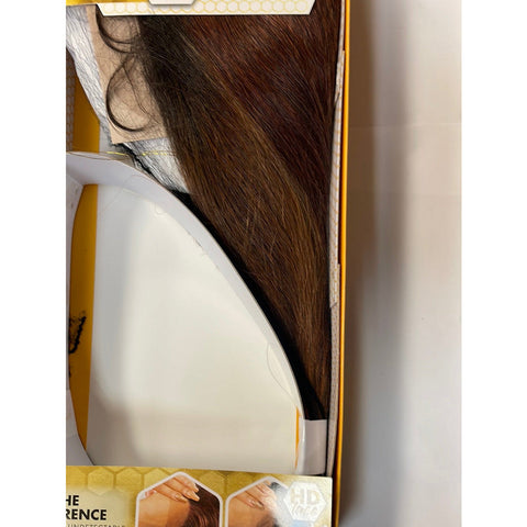 Sensationnel Butta Lace Synthetic HD Lace Front Wig - Unit 6