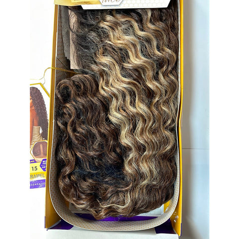 Sensationnel Butta Lace Synthetic HD Lace Front Wig - Unit 15