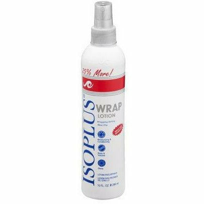 Isoplus: Wrap Lotion 16oz