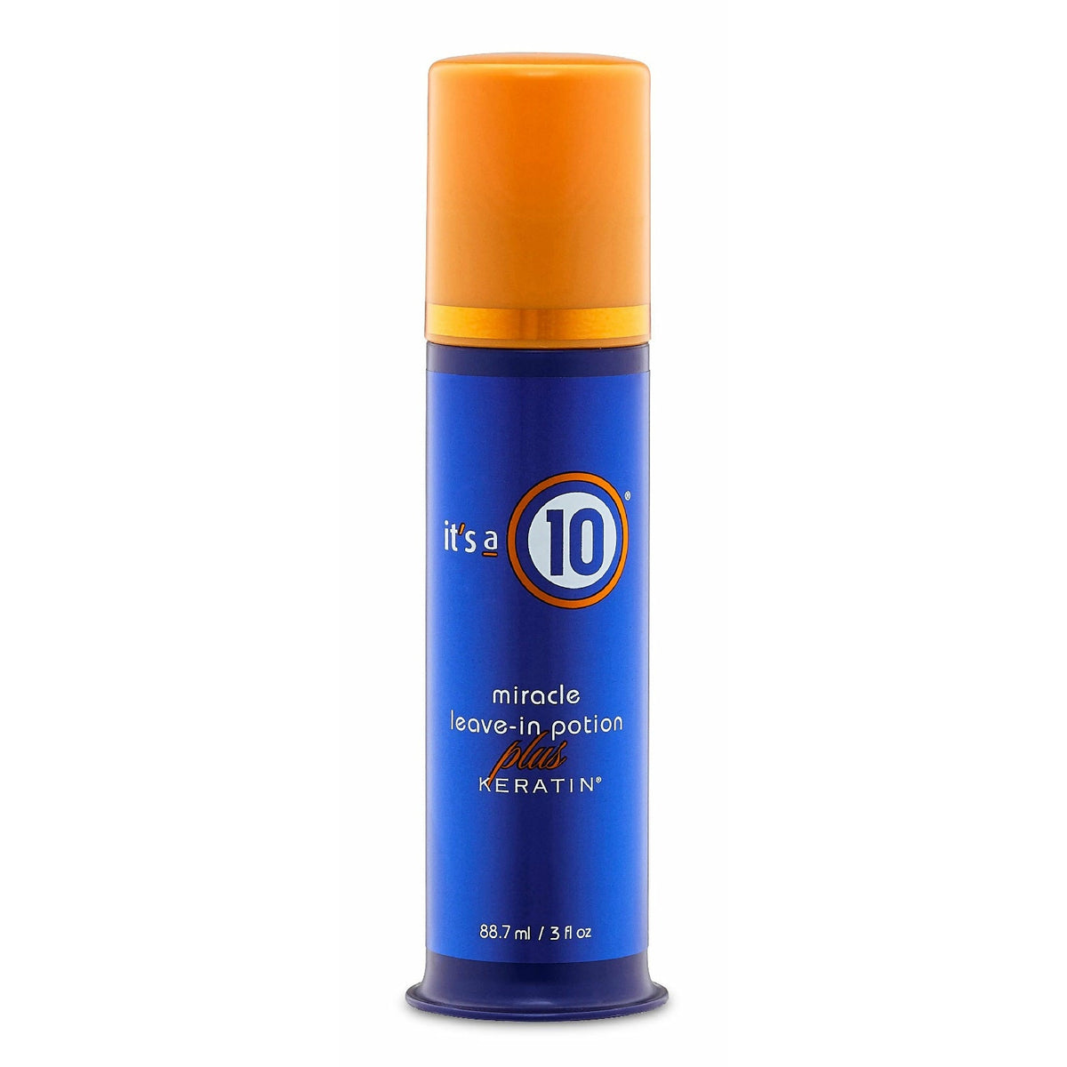 It's a 10: Miracle Leave-In Conditioner Potion Plus Keratin