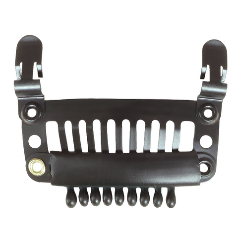 Janet Collection: Selfit Clip - 10 PCS