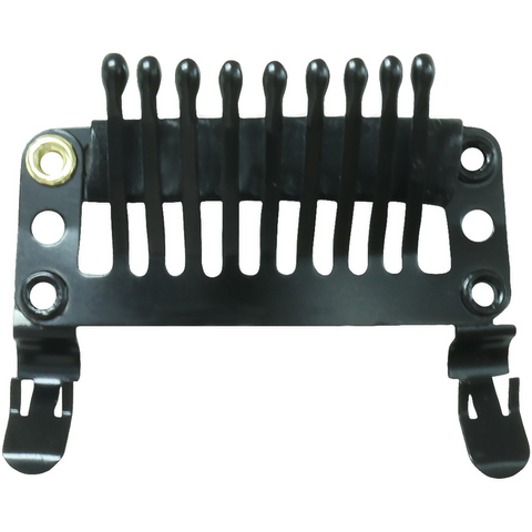 Janet Collection: Selfit Clip - 10 PCS