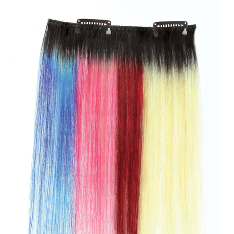 Janet Collection: Selfit Clip - 10 PCS