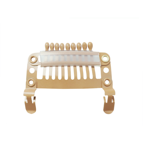 Janet Collection: Selfit Clip - 10 PCS