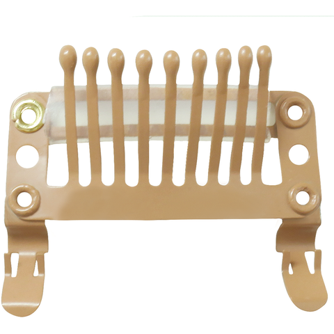 Janet Collection: Selfit Clip - 10 PCS