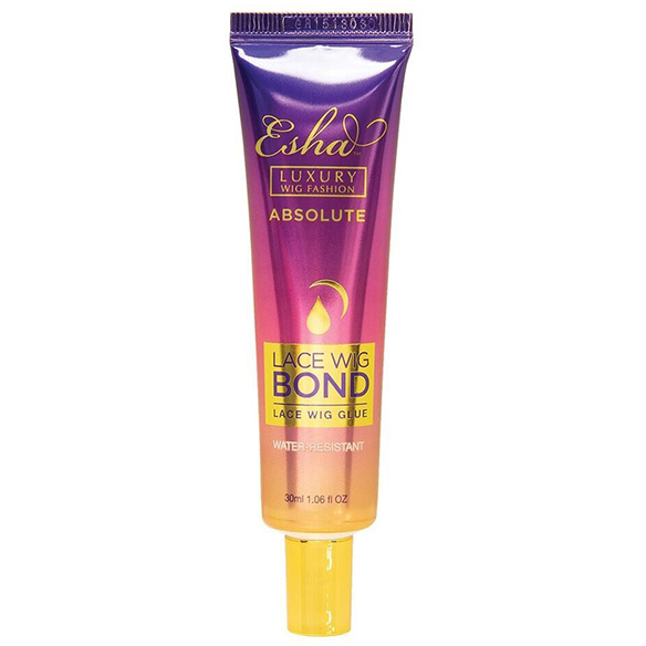 Janet Collection: Esha Lace Wig Bond Glue Absolute 1.06oz