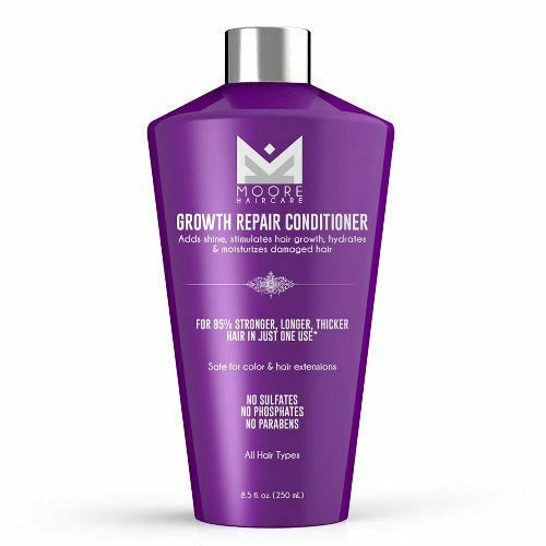 Kenya Moore: Growth Repair Conditioner 8.5oz