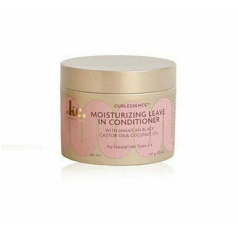 KeraCare: Curlessence Moisturizing Leave-In Conditioner 11.25 oz