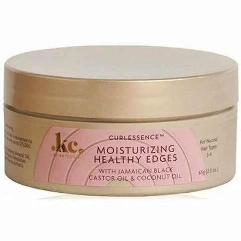 Keracare: Curlessence Healthy Edges 2.3oz