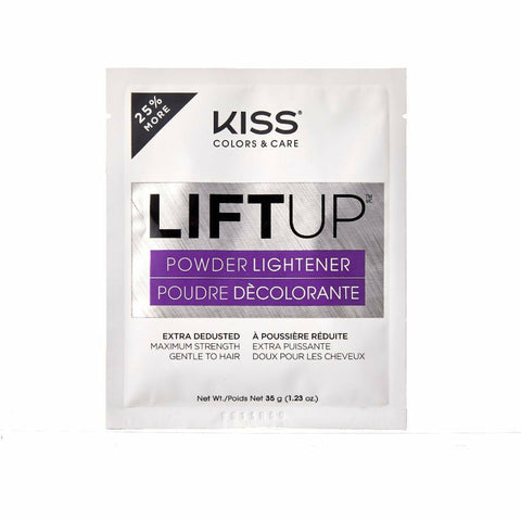 Kiss: Lift Up Powder Lightener