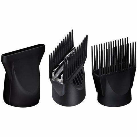 RED by Kiss: Titanium 2300 Detangler Hair Dryer