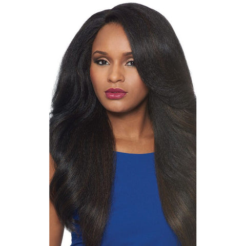 Outre Lace Front L-part Synthetic Lace Front Wig - Neesha