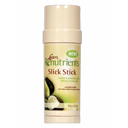 Luster's: Renutrients Slick Stick 2oz