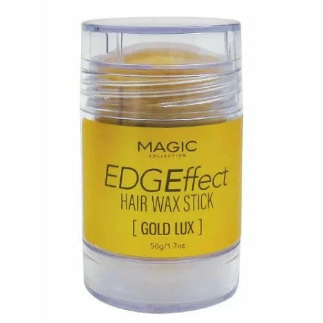Magic Collection: Edgeffect Hair Wax Stick 1.7oz