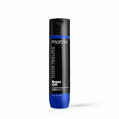 Matrix: Total Results Brass Off Conditioner 10.1oz