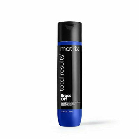 Matrix: Total Results Brass Off Conditioner 10.1oz