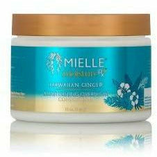 Mielle Organics: Hawaiian Ginger Overnight Conditioner