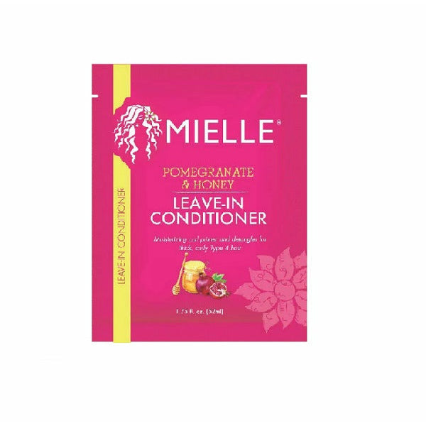 Mielle Organics Mongongo Oil Hydrating Conditioner 1.75oz