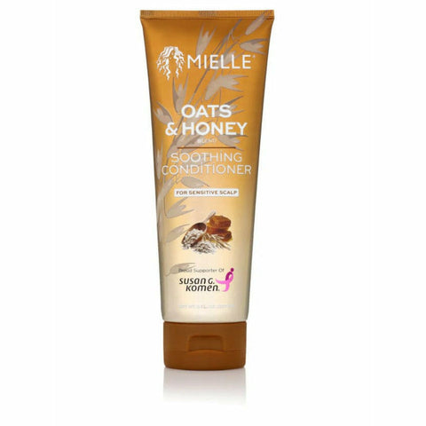 Mielle Organics: Oats & Honey Conditioner