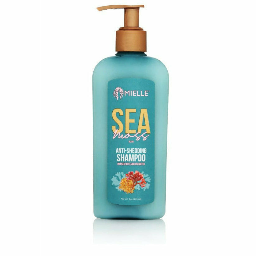 Mielle Organics: Sea Moss Shampoo