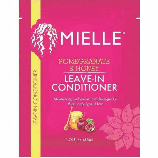 Mielle Organics: Pomegranate and Honey Leave-In Conditioner 1.75oz