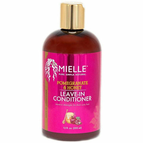 Mielle Organics: Pomegranate and Honey Leave-In Conditioner 12oz