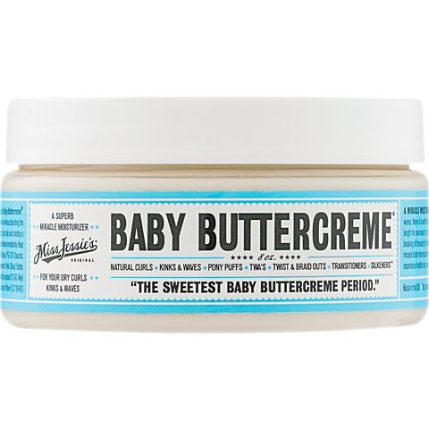 Miss Jessie's: Baby ButterCreme 8oz