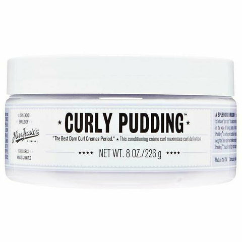 Miss Jessie's: Curly Pudding 8oz