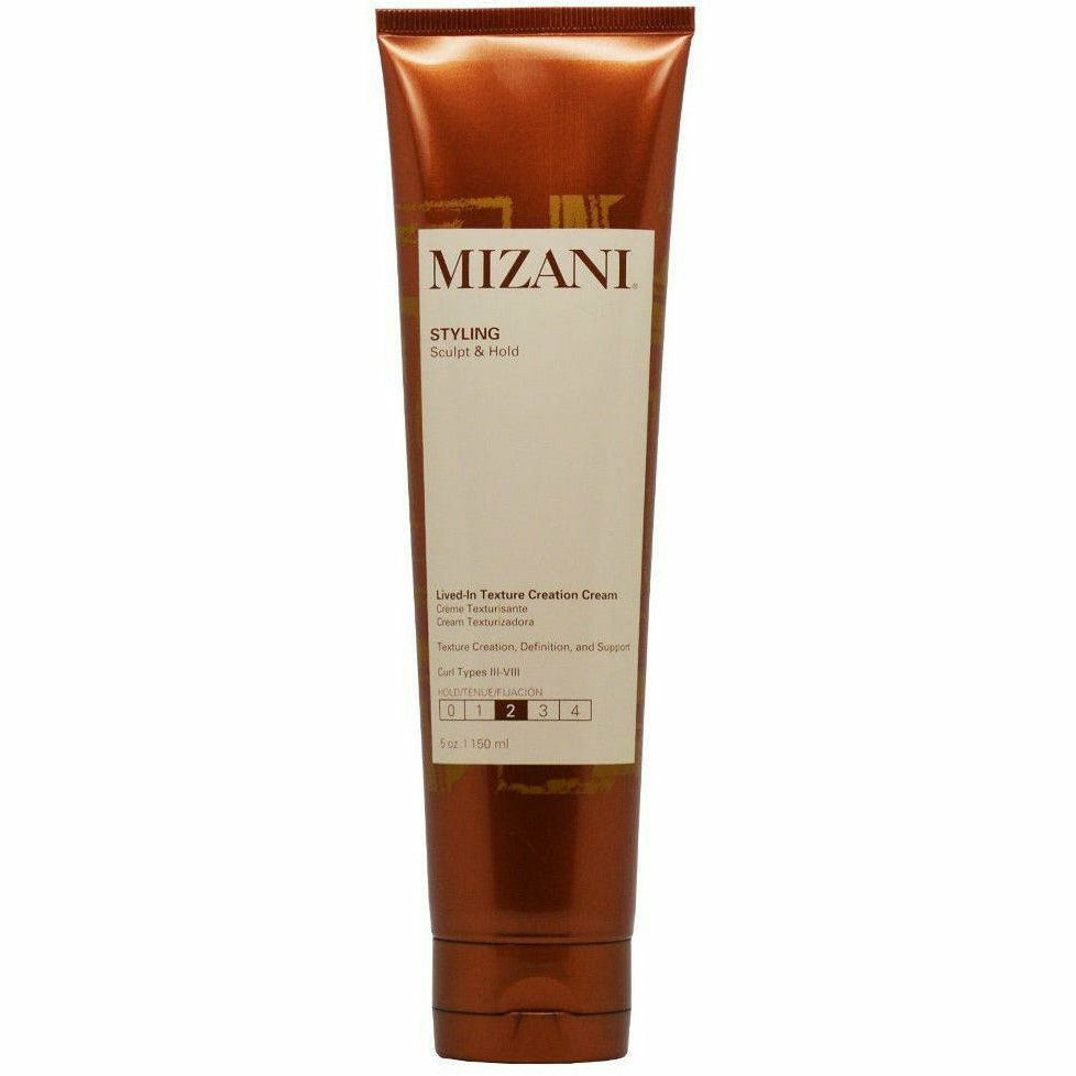 Mizani: Lived-In Texture Creation Cream