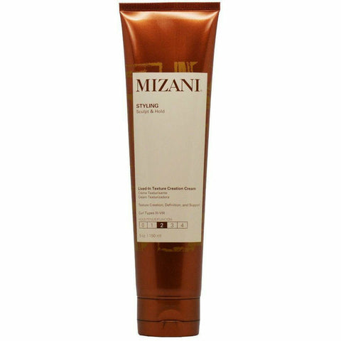 Mizani: Lived-In Texture Creation Cream