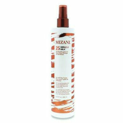 Mizani: 25 Miracle Milk Leave-In 13.5oz