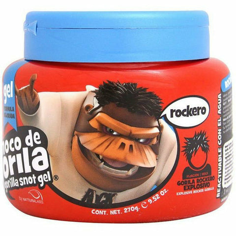 Moco de Gorilla: Explosive Rocker Gorilla Snot Gel 9.52oz
