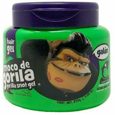 Moco de Gorilla: Extra Brillante Gorilla Snot Gel 9.52oz