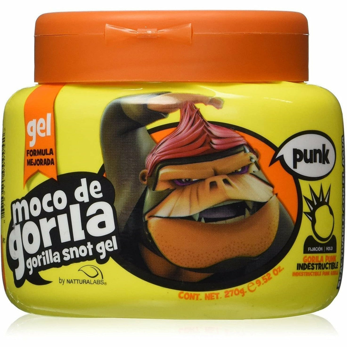 Moco de Gorilla: Gorilla Snot Gel 9.52oz