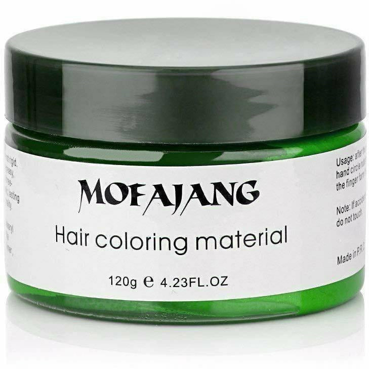 Mofajang: Hair Wax 4oz