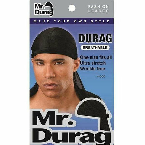 Mr. Durag: Durag #4300