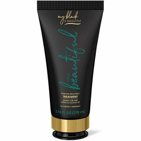 My Black is Beautiful: Intensive Recovery Treatment