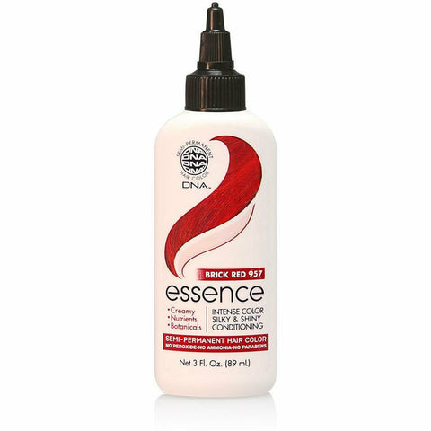 My DNA: Essence Hair Color