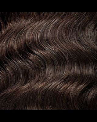 My Tresses Purple Label 7A Unprocessed Human Hair Full Cap Wig HH- Wet & Wavy Natural Wave 20" - Elevate Styles
