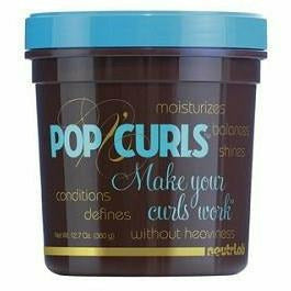 Neutrlab: Pop Curls 12.7oz