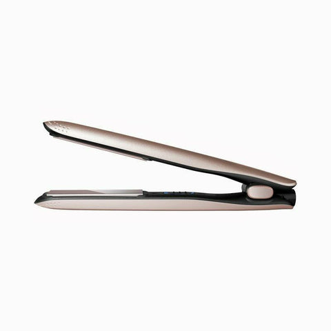 Tyche: Edge Curl & Straight Flat Iron