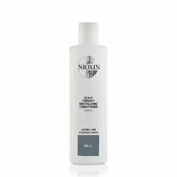 Nioxin: System 2 Therapy Conditioner 10.1oz