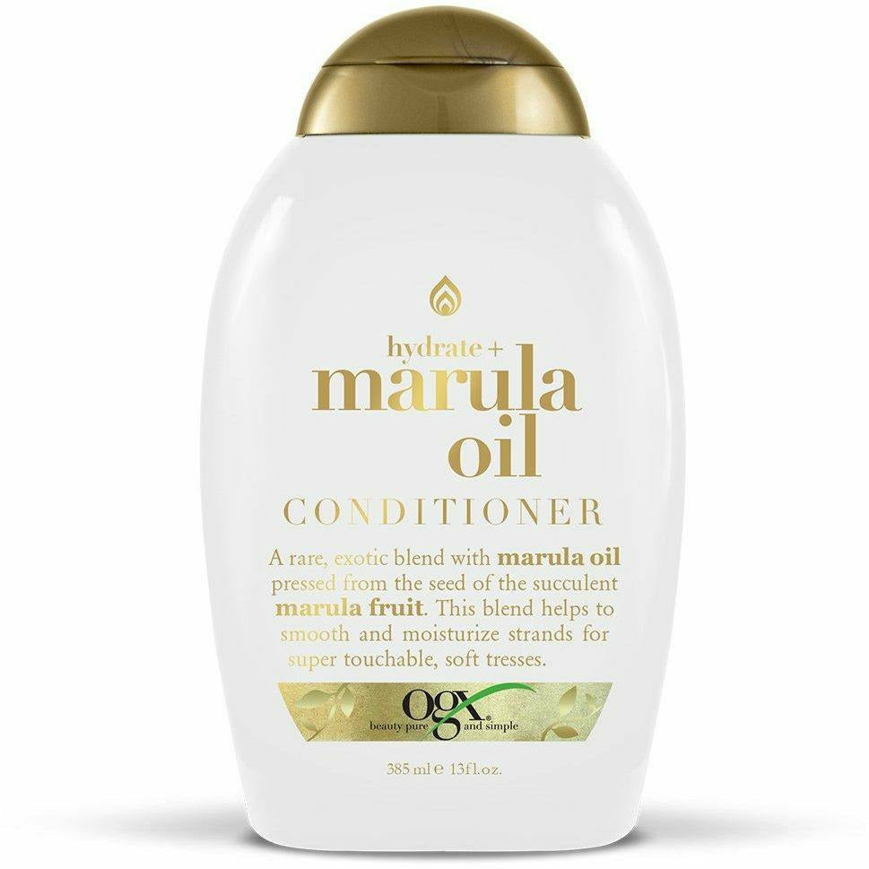 OGX: Marula Oil Conditioner 13oz