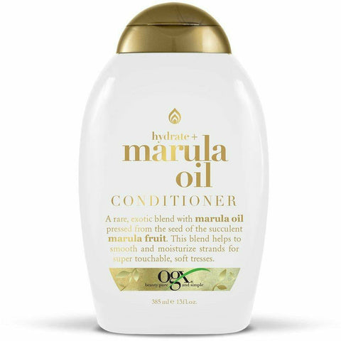 OGX: Marula Oil Conditioner 13oz