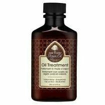 One 'n Only: Argan Oil Treament