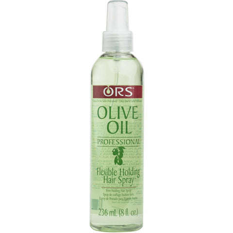 ORS: Olive Oil Flexible Holding Hair Spray