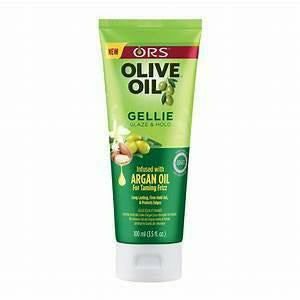 ORS: Olive Oil Gellie Glaze & Hold 3.5oz
